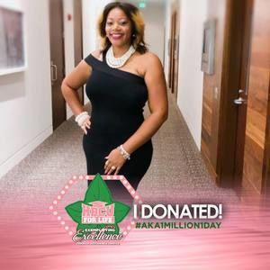 Meet your Posher, Joyua